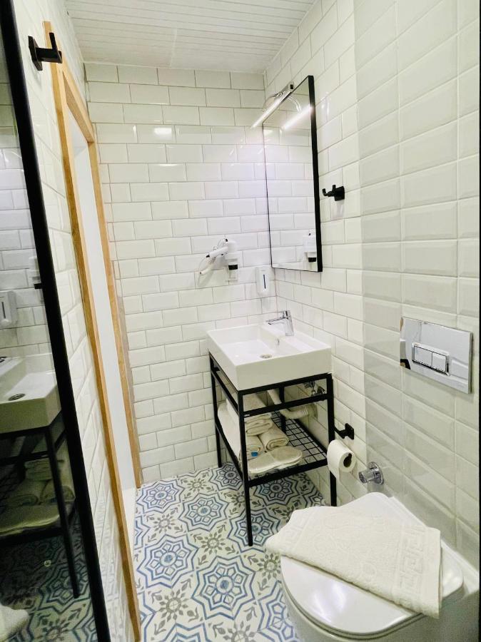 Yali Pansiyon Kaş Exteriör bild