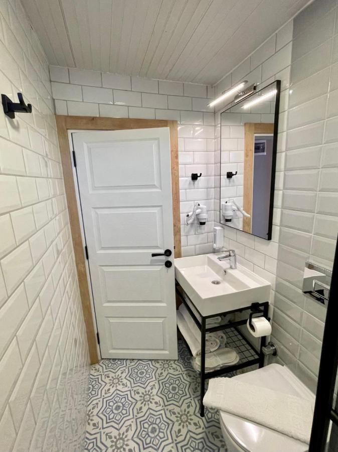 Yali Pansiyon Kaş Exteriör bild